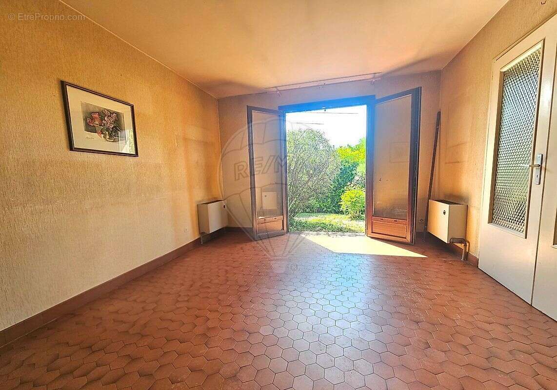 Maison à CHASSELAY