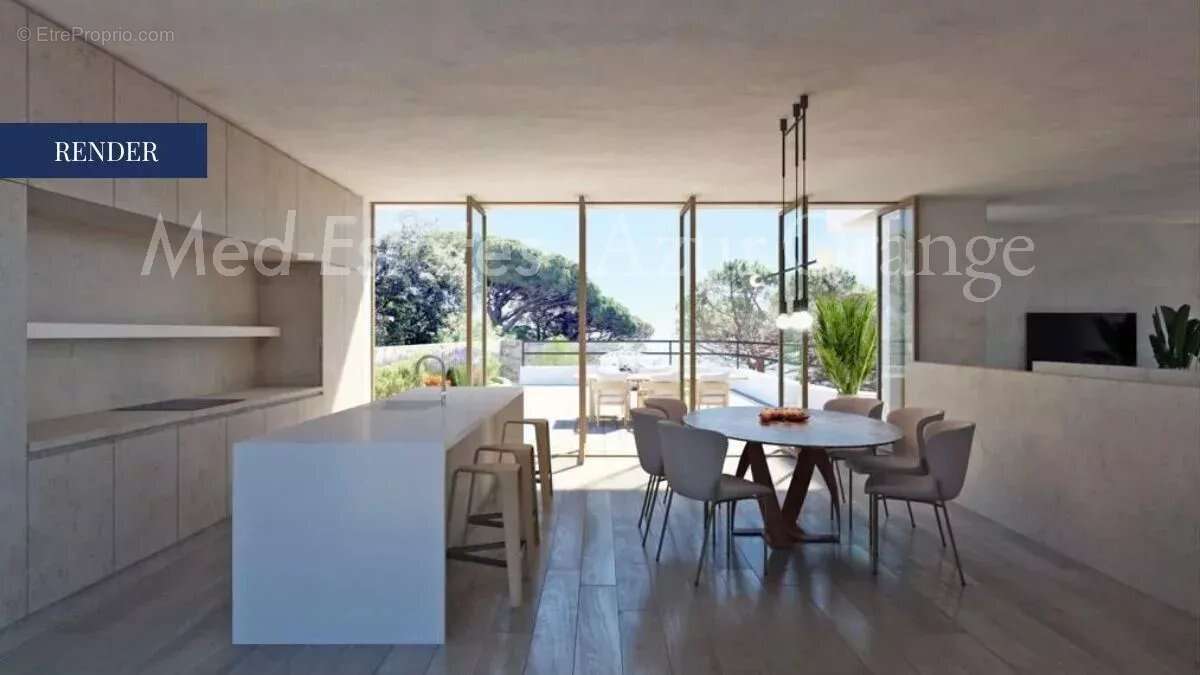 Maison à SAINTE-MAXIME