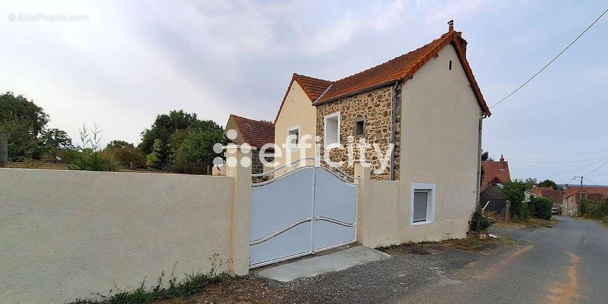Maison 69 m² à Huriel  - photo 15