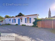 Maison à SAINT-GERVAIS