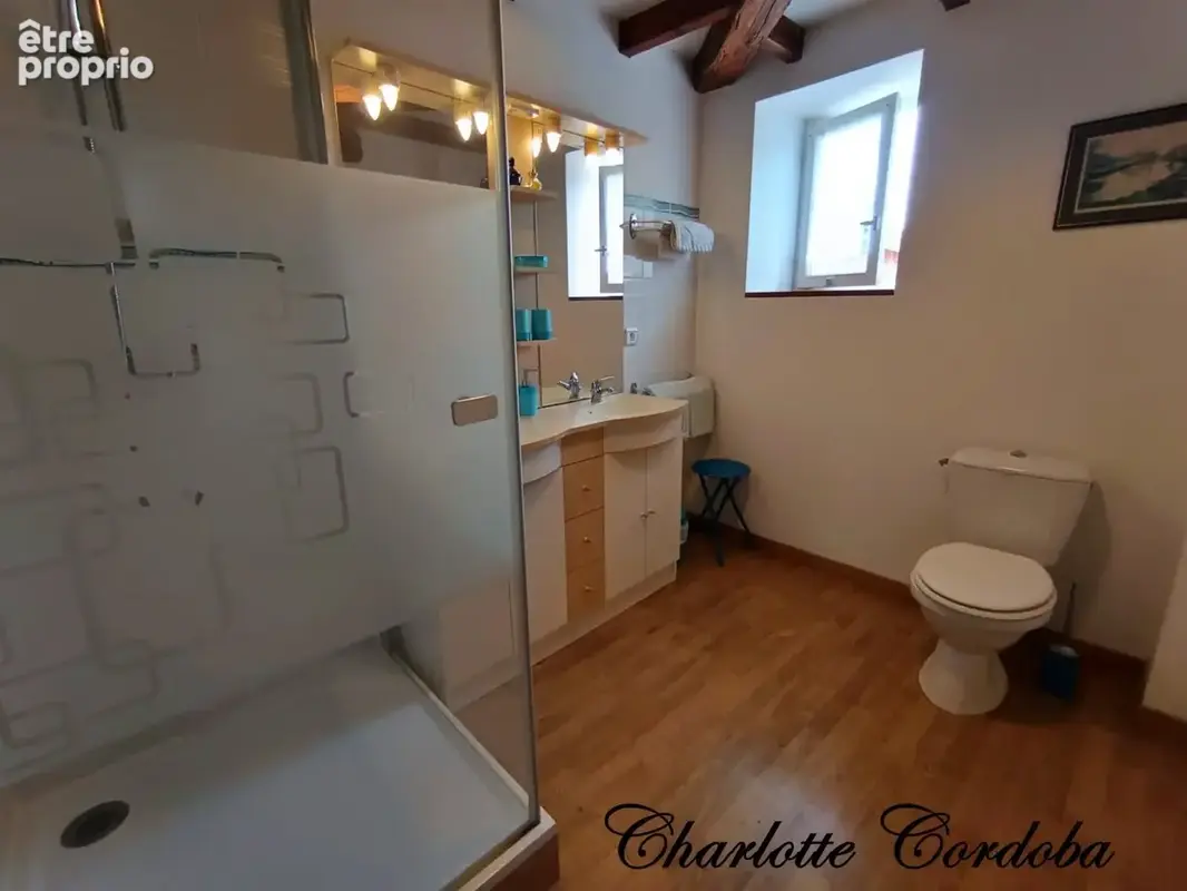 Vivre votre rêve : La ferme de caractère qui pourrait changer votre vie à Feugarolles - photo 38