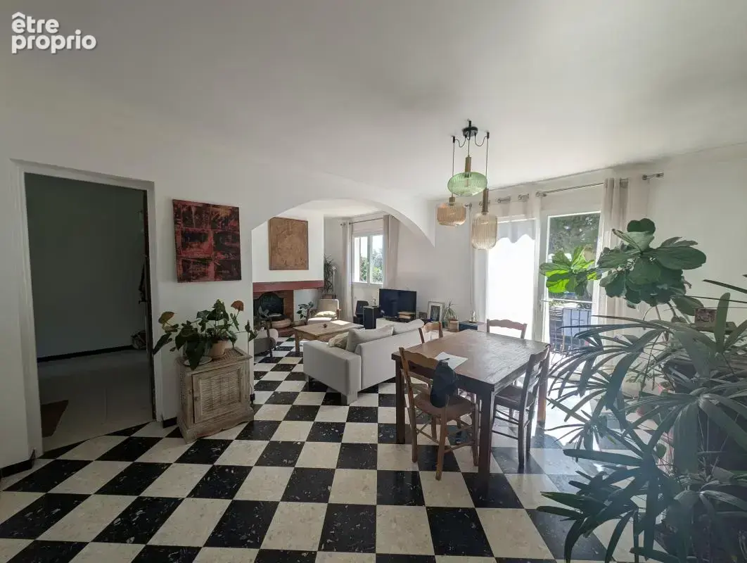 Pézenas : maison individuelle à 5 minutes du centre-ville - photo 2