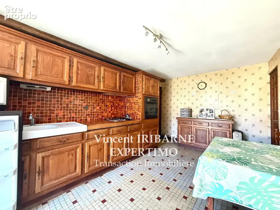 Maison à Rénover, 3 Chambres - photo 3