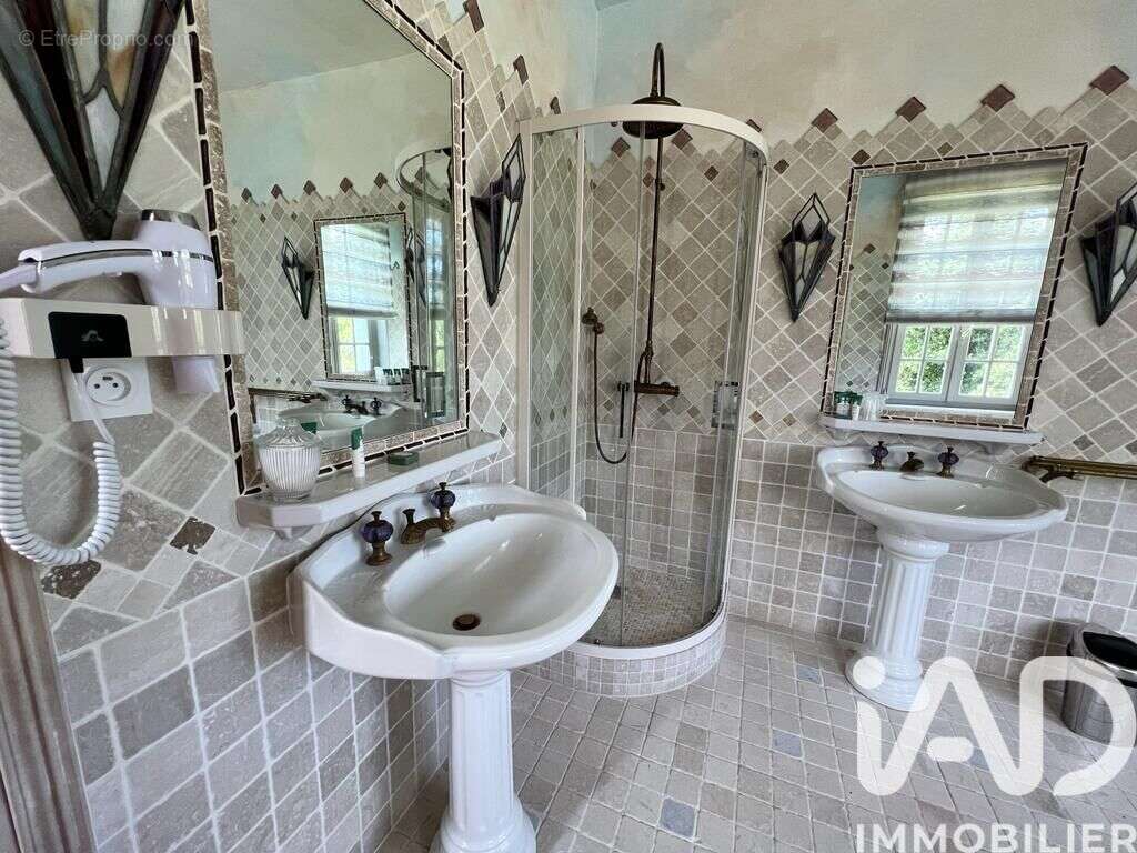 Photo 6 - Maison à DEAUVILLE