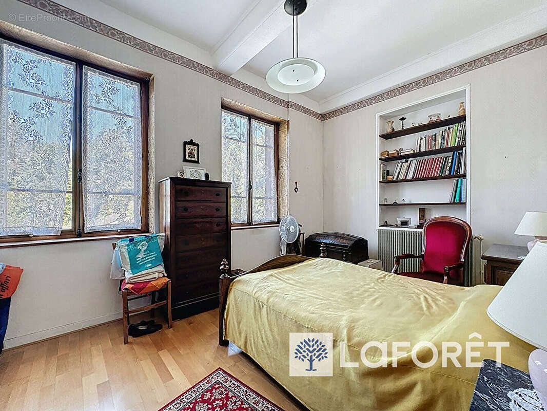 Maison à SAINT-DIDIER-AU-MONT-D'OR