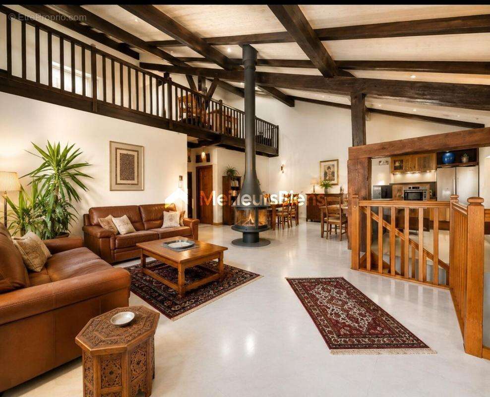 Maison à SEGNY