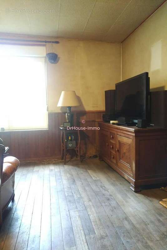 Maison à CONFLANS-EN-JARNISY