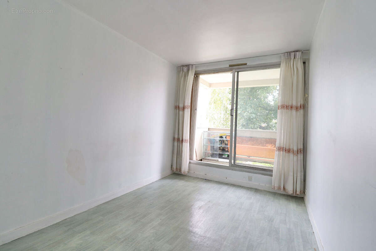 Appartement à MEAUX