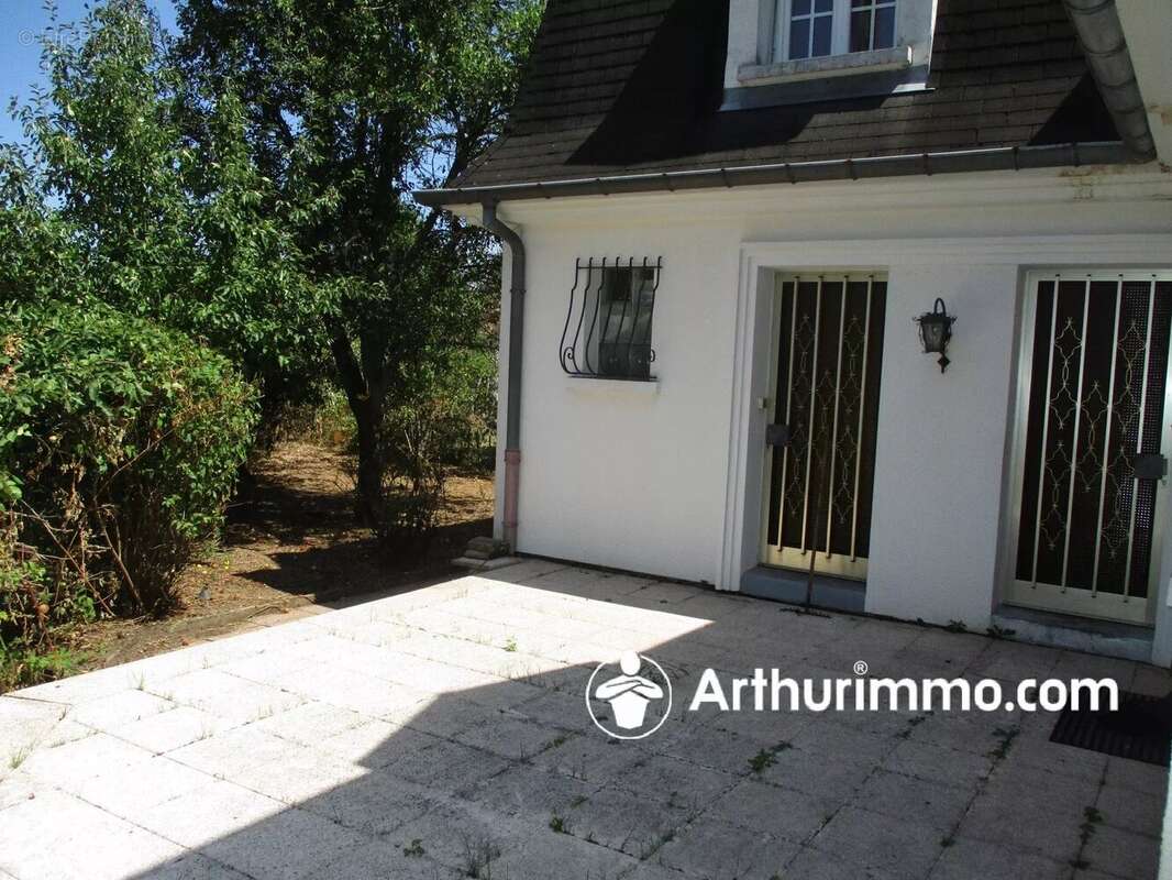 Maison 150 M² sur sous sol complet - photo 3