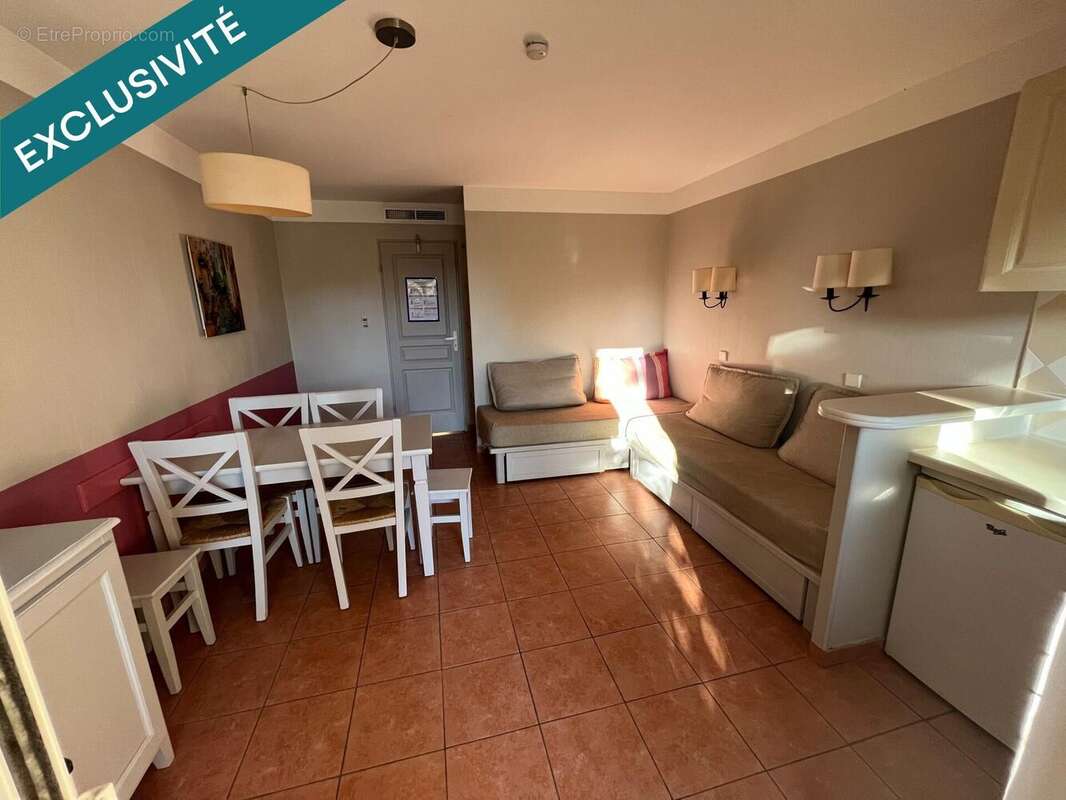 Photo 3 - Appartement à MANDELIEU-LA-NAPOULE