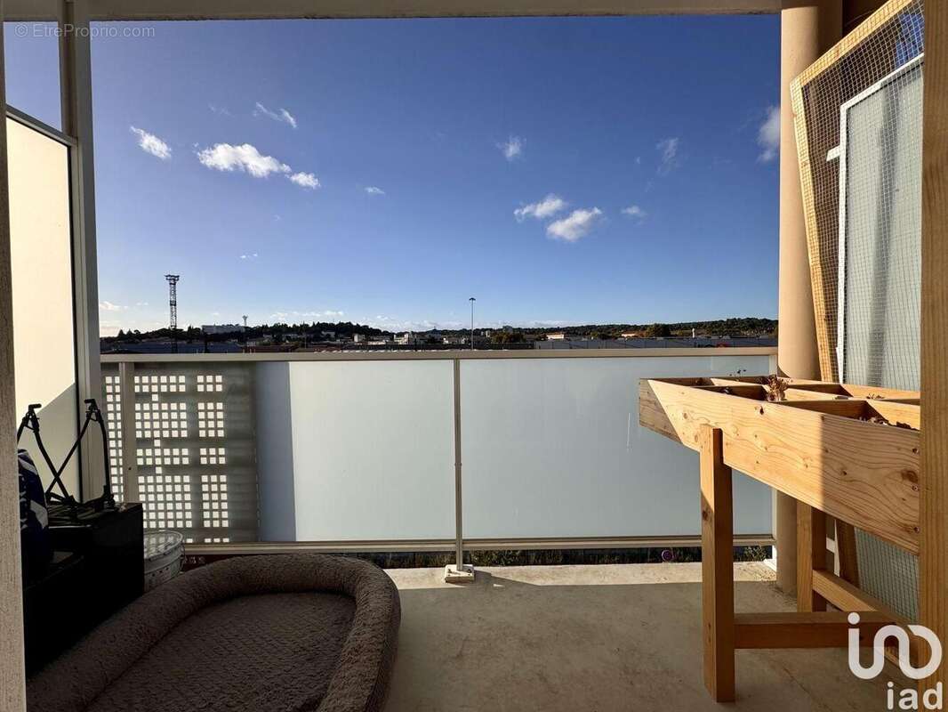 Photo 5 - Appartement à NIMES