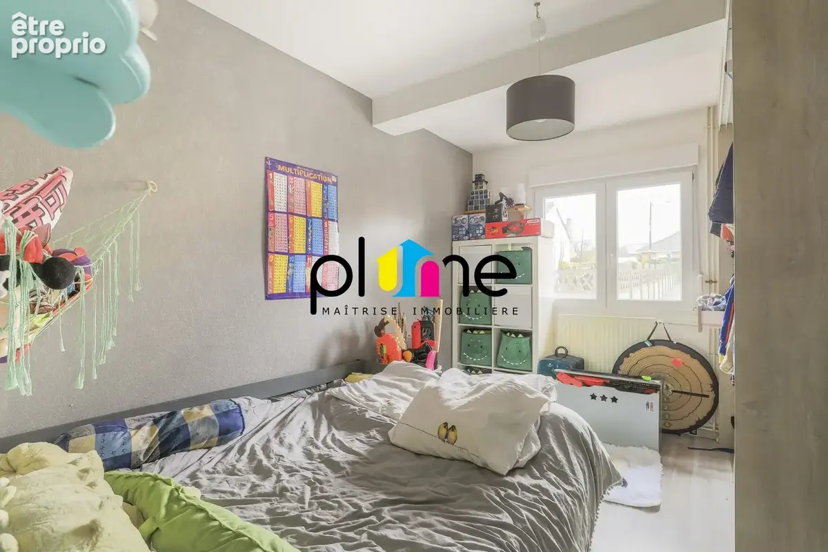 Maison 173 m² à Croisilles  - photo 9
