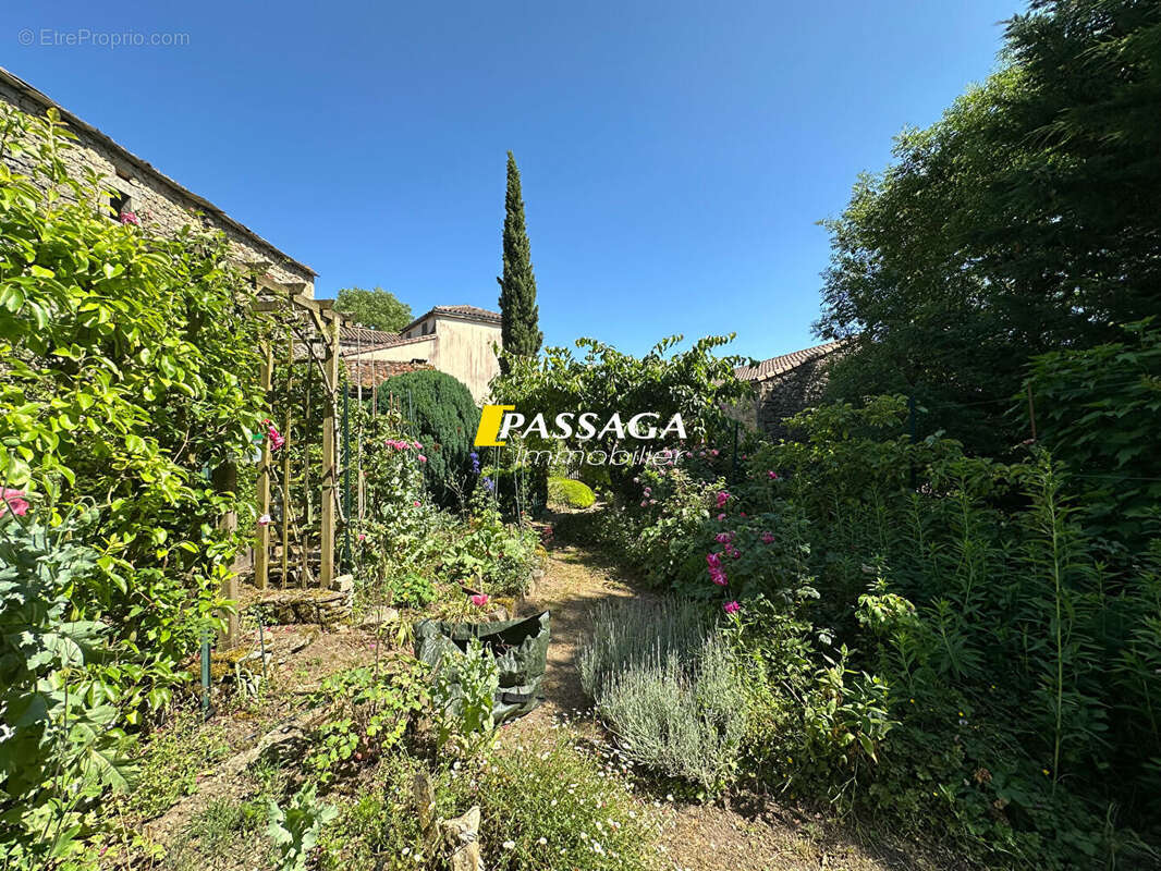 Maison à LE CLAPIER