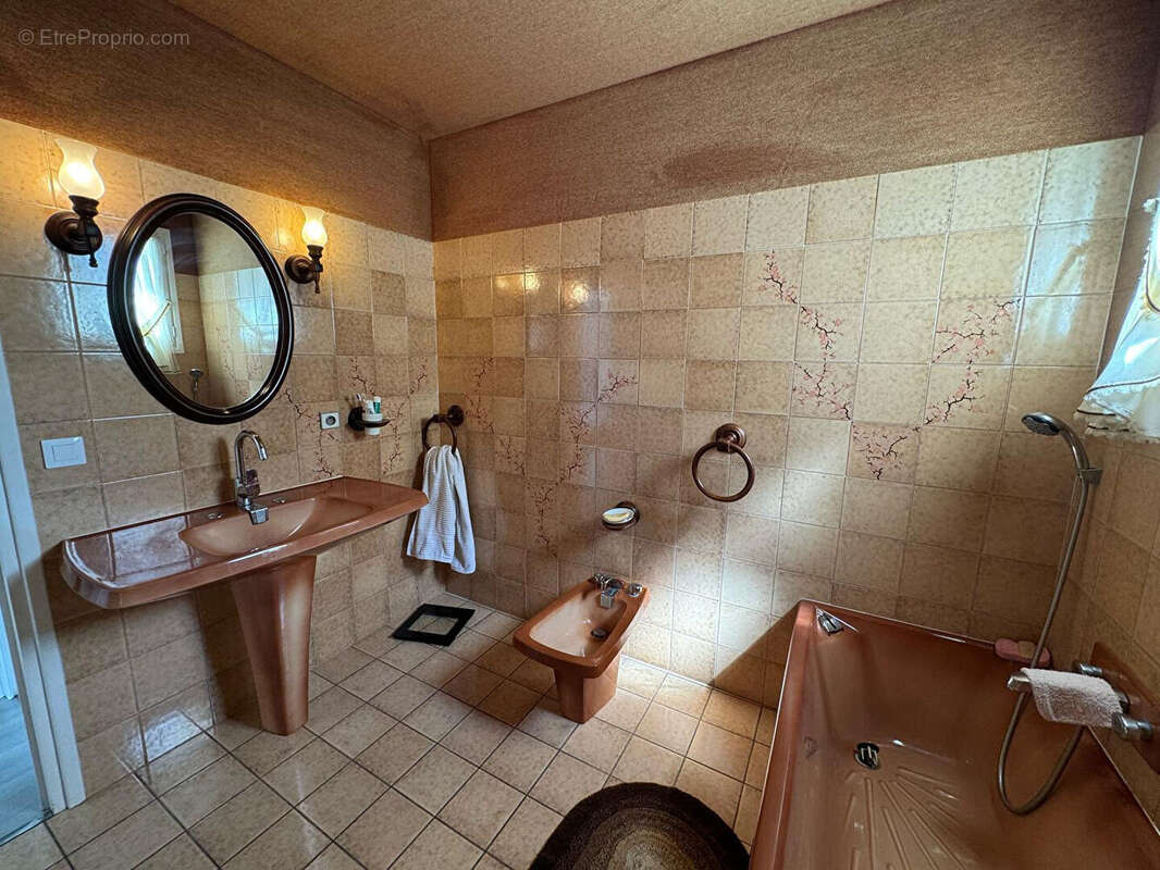 Maison à VILLENEUVE-SUR-LOT