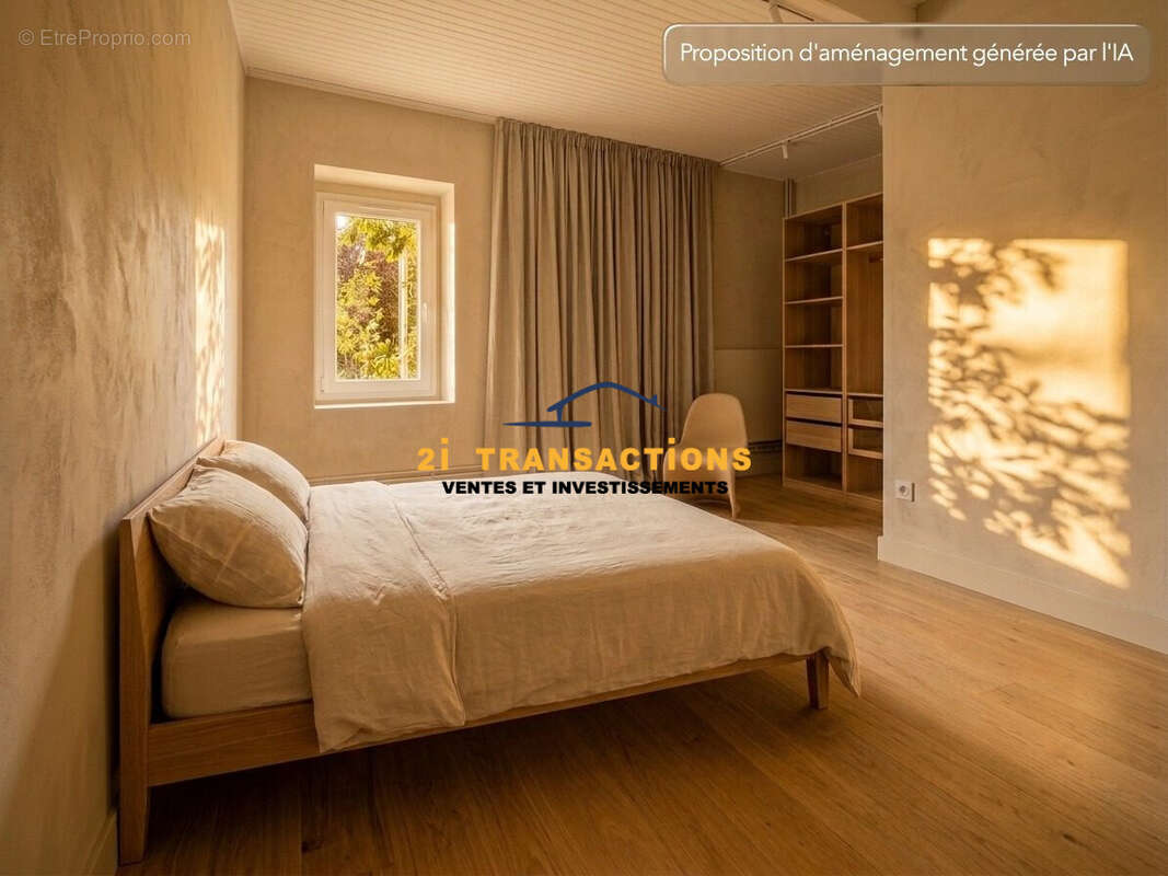 Maison 116 m² à Chambeon  - photo 5