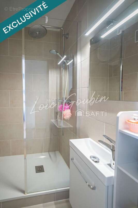 Appartement 41 m² à Villers-Sur-Mer  - photo 7