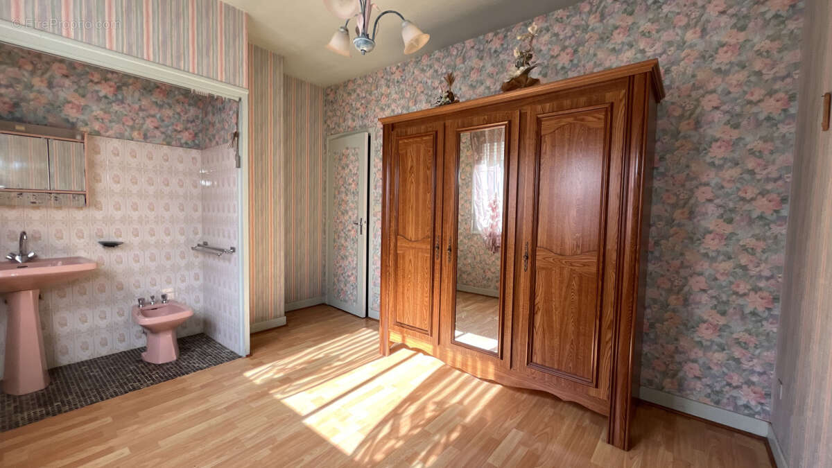 Maison à FOULAYRONNES