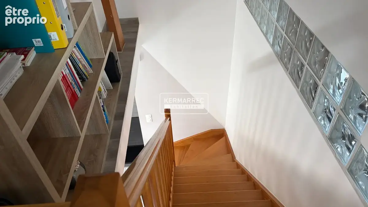 A VENDRE Maison 6 pièces à LANDAVRAN 116 m² - 267 300  HAI - photo 12