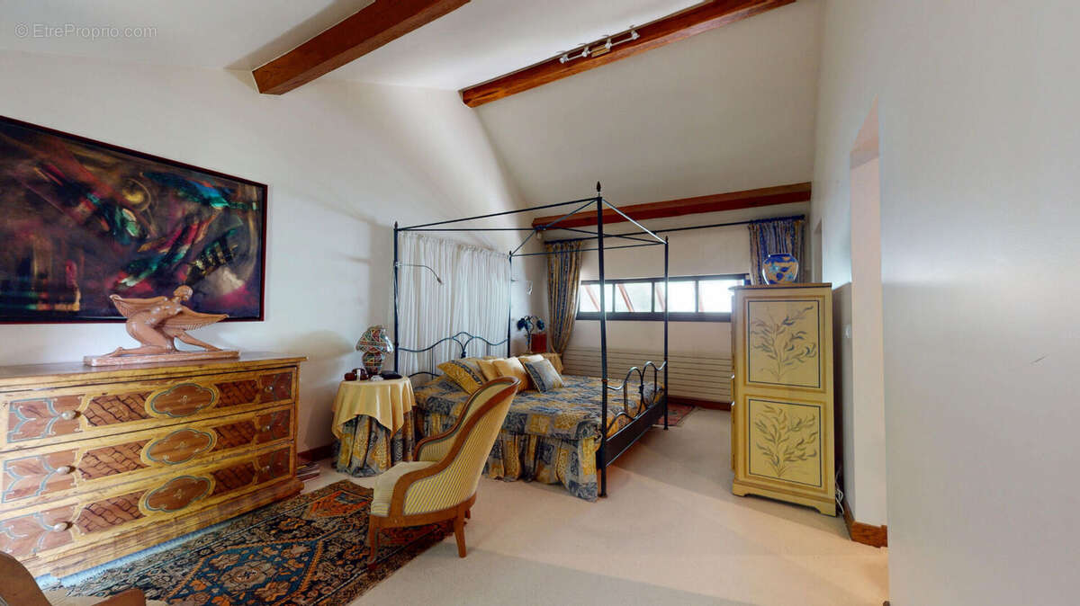 Maison à ENGHIEN-LES-BAINS