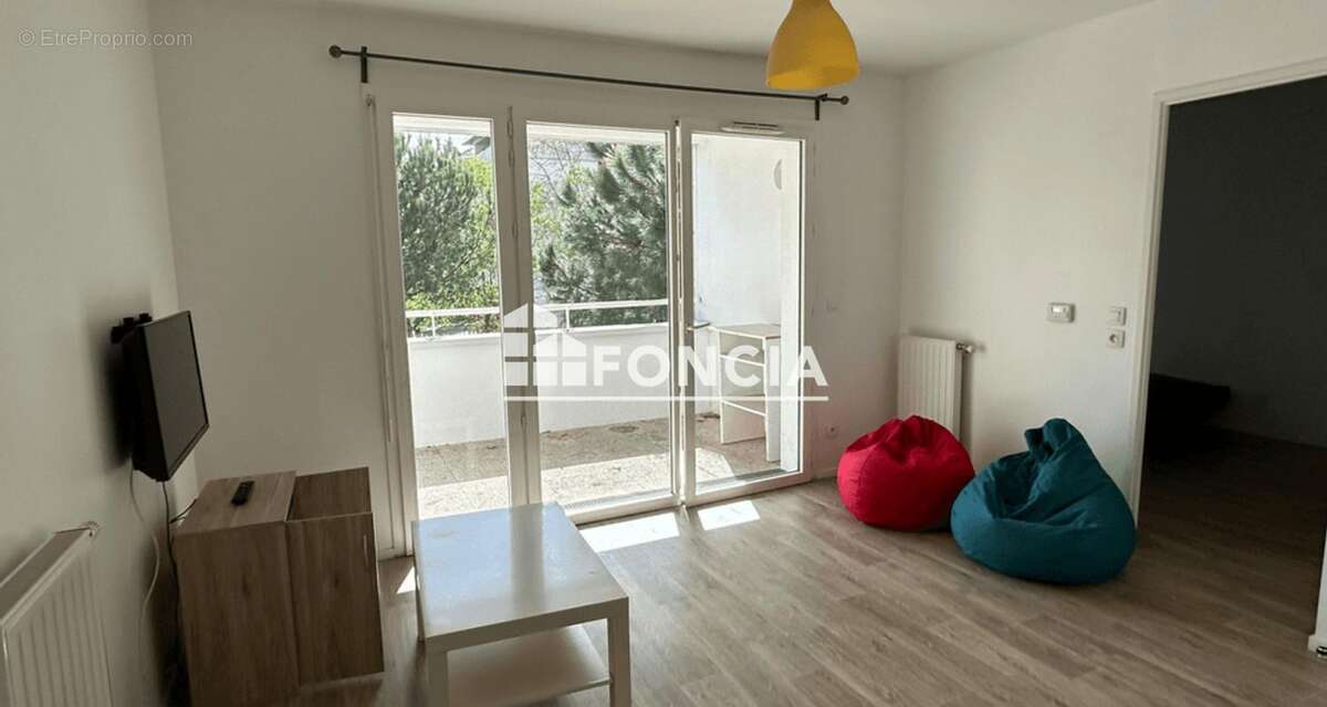 Appartement à CENON