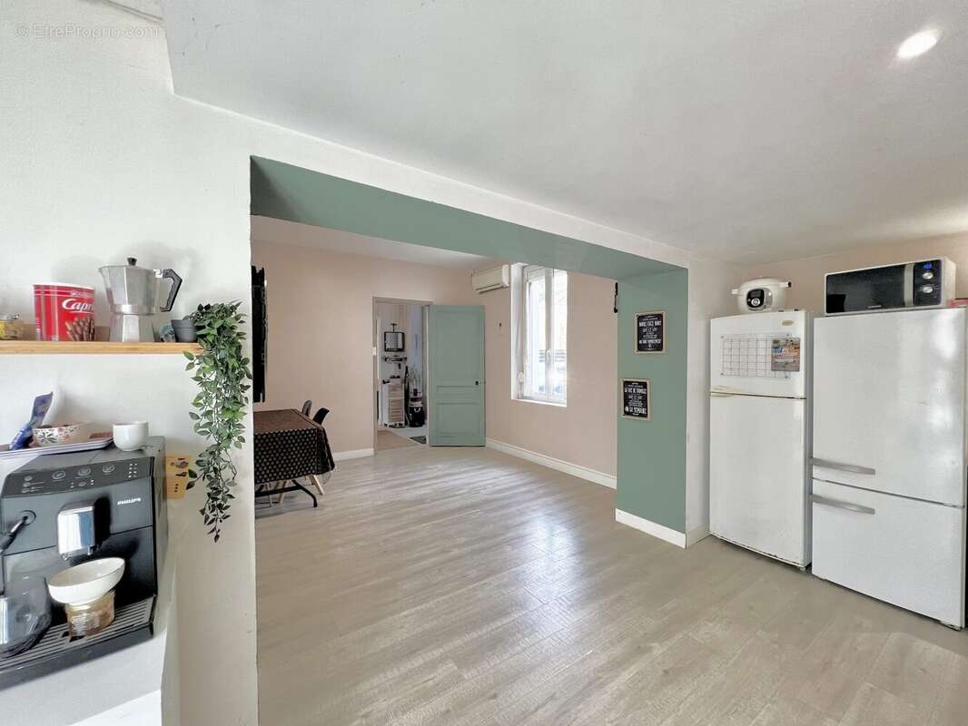 Maison à TIGNIEU-JAMEYZIEU