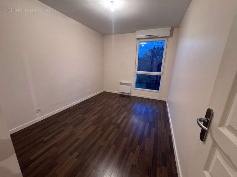 Appartement à SAINT-CYR-SUR-LOIRE