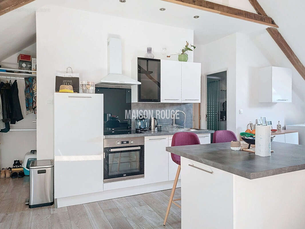 Belle maison de caractère proche de Combourg - photo 13