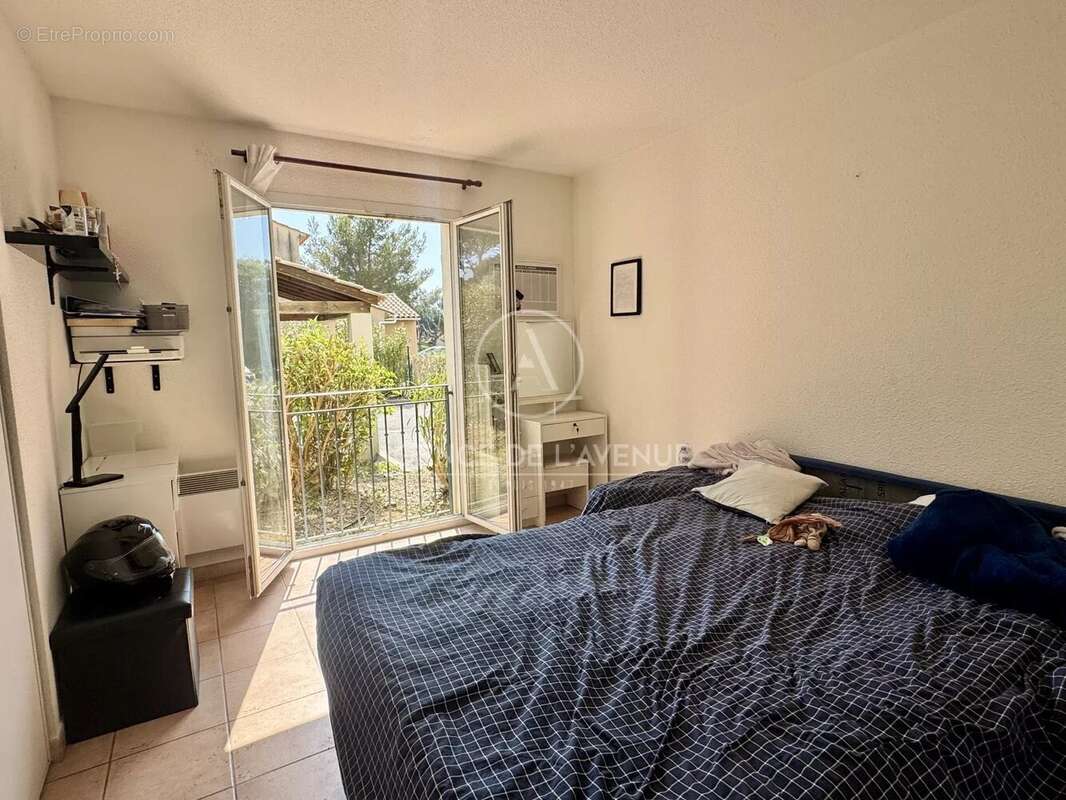 Appartement à LA GARDE