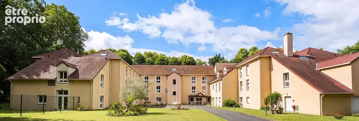 Appartement à GASVILLE-OISEME