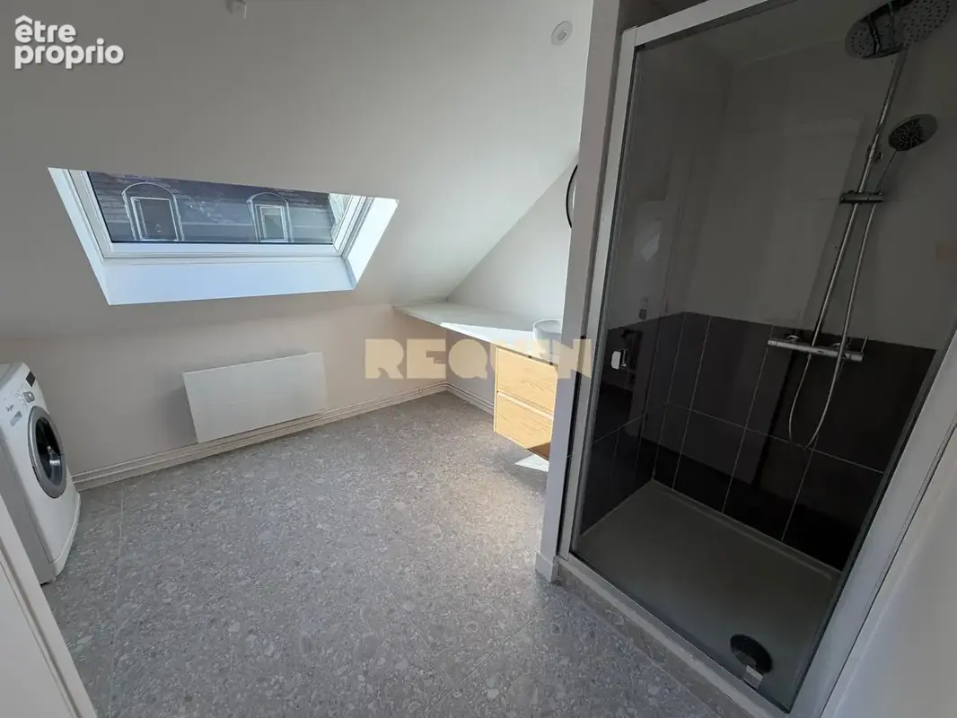 Appartement 2 pièces 25 m² à vendre à Lille (59000) - photo 4