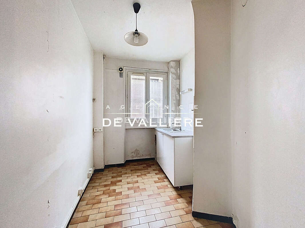 Appartement à SURESNES