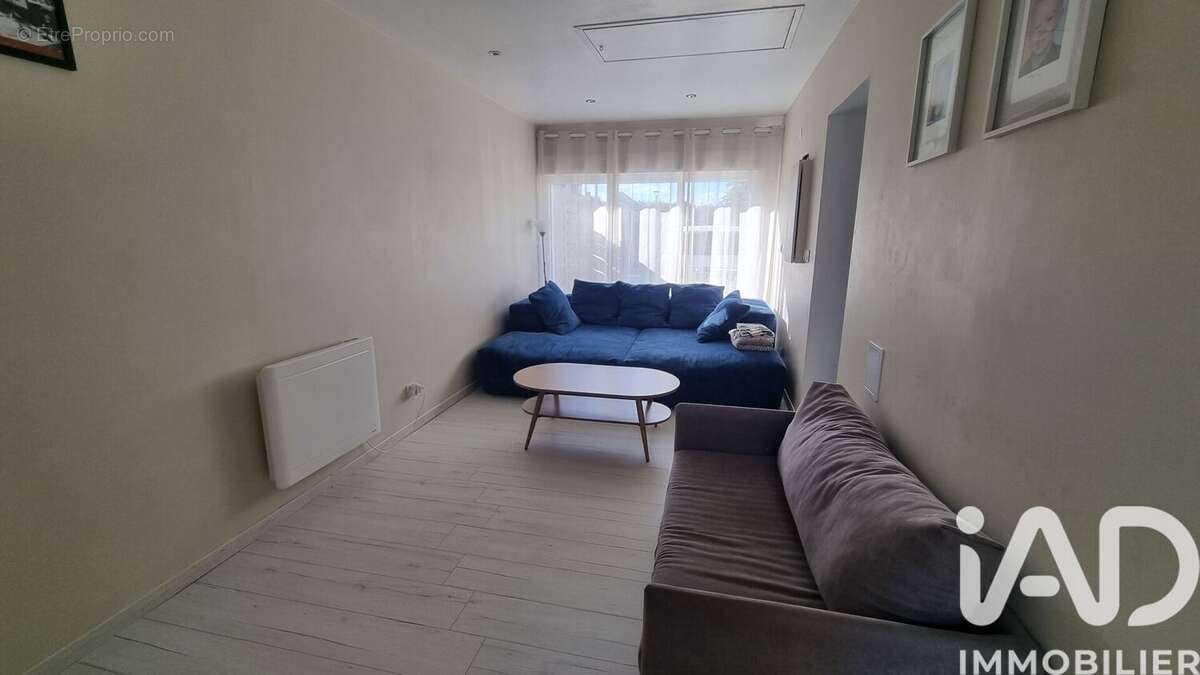 Photo 8 - Maison à AMILLY