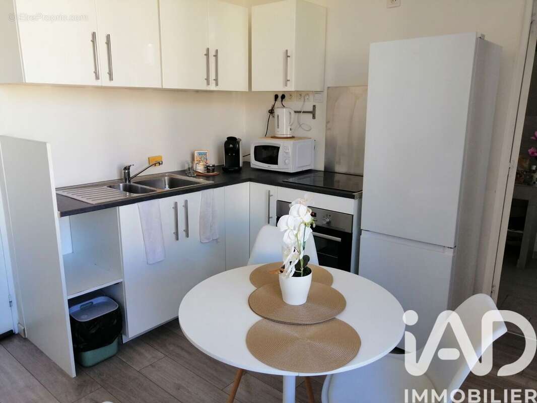 Photo 2 - Appartement à FORCALQUIER