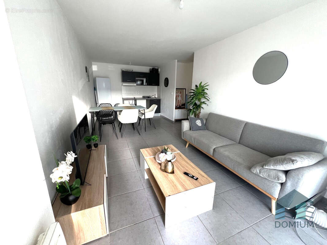 Appartement à BEZIERS
