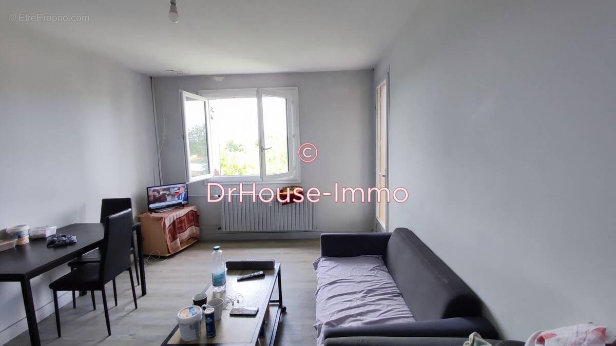 Appartement 67 m² à Marmande  - photo 1