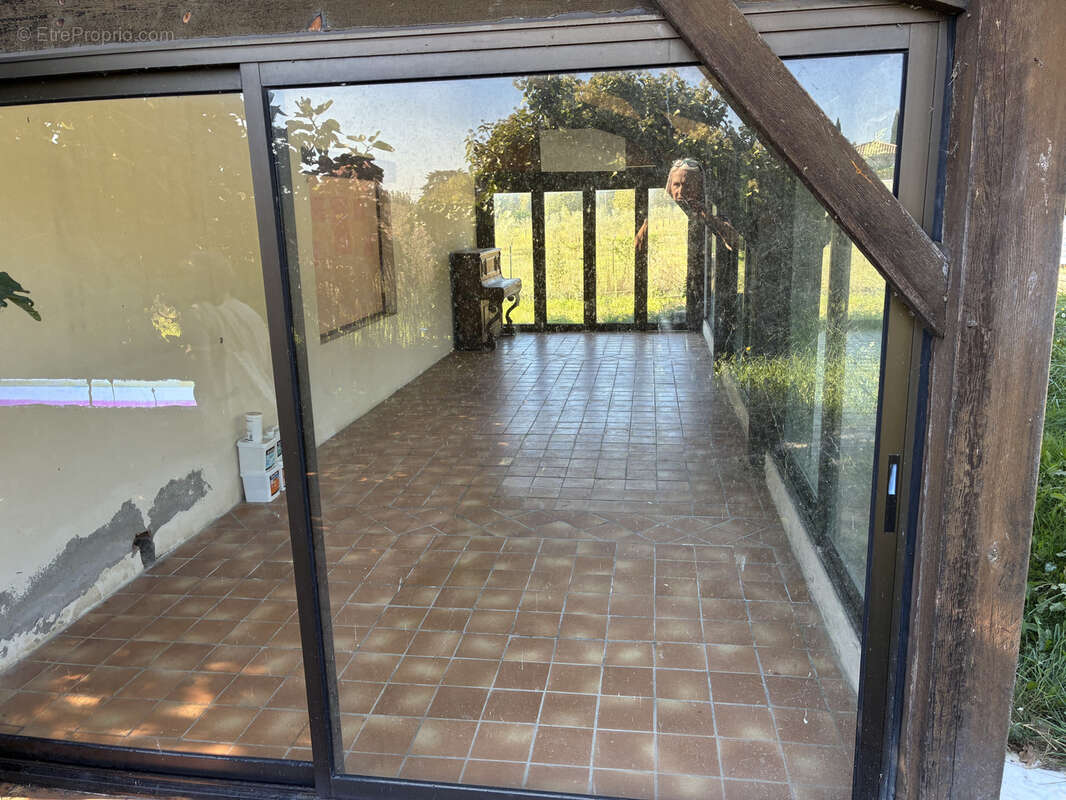 Maison à CASTILLON-LA-BATAILLE