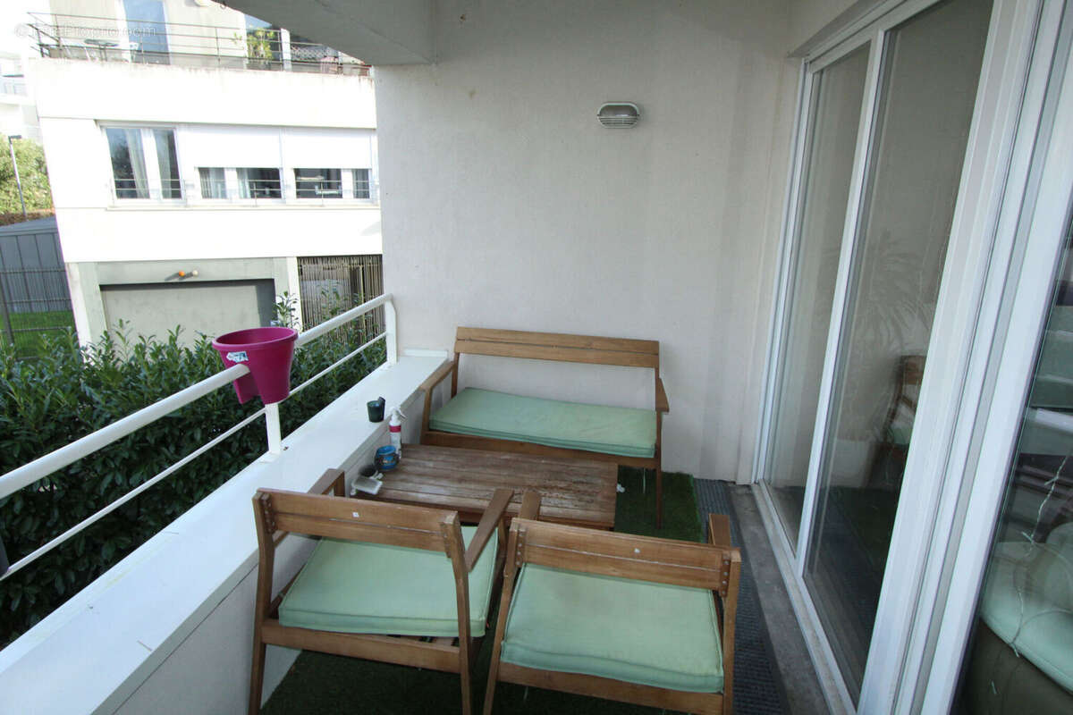 Photo 5 - Appartement à TOURS