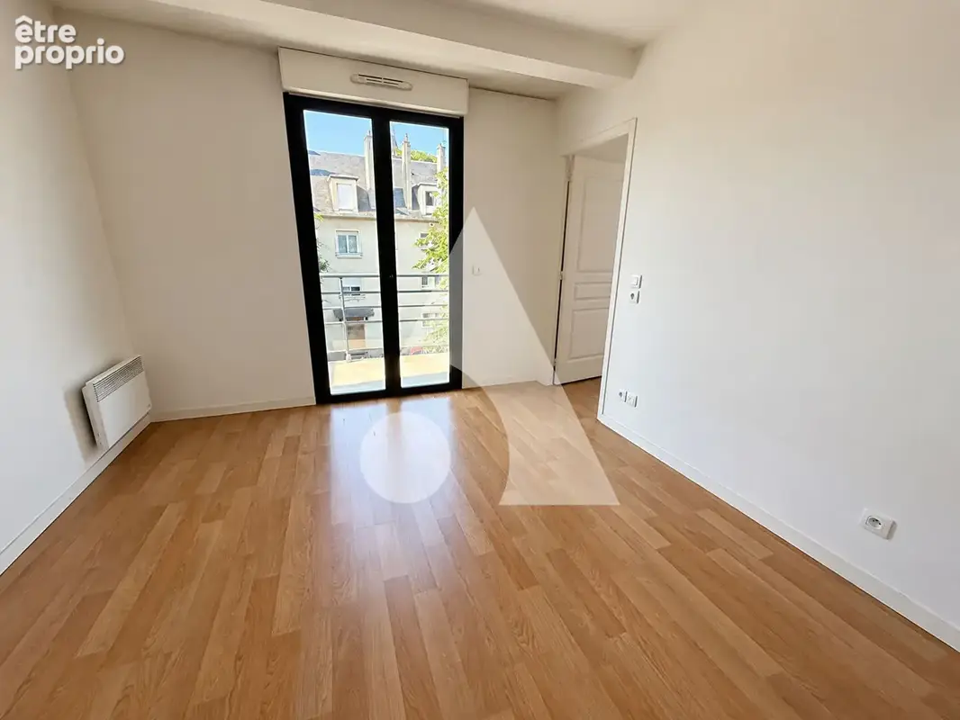 Appartement Evreux 3 pièce(s) 54 m2 - photo 4