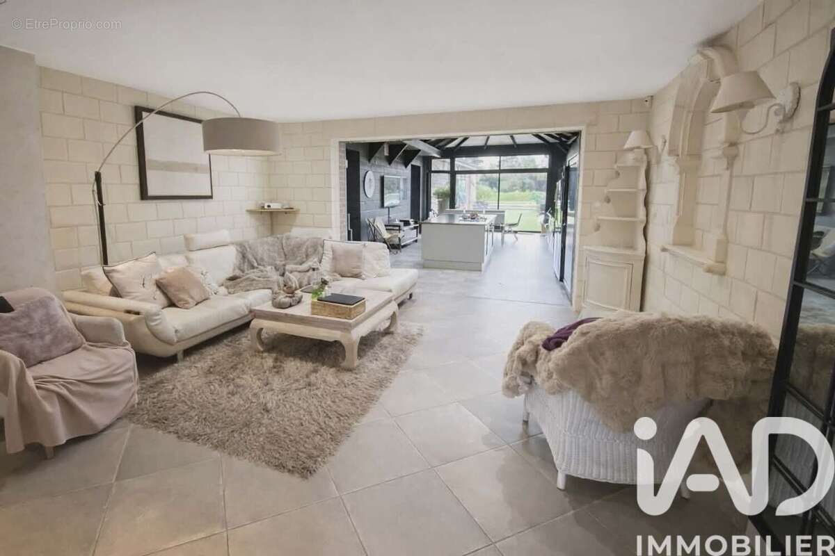 Photo 5 - Maison à DOUAI