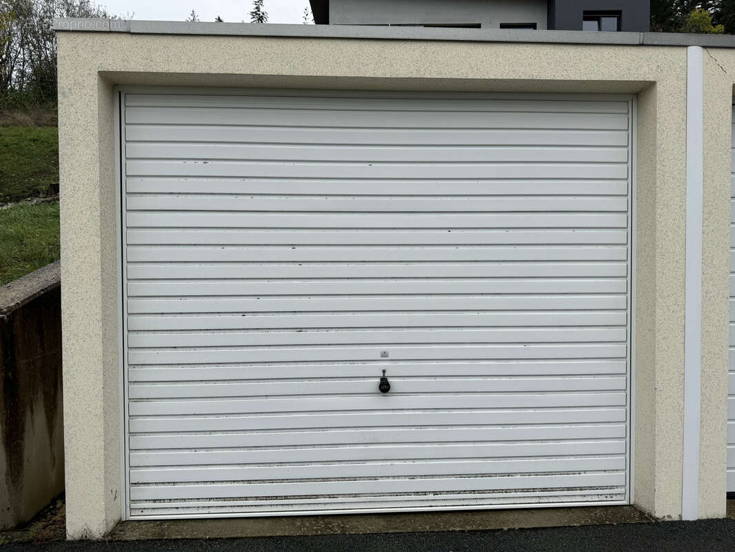 Appartement à MAICHE