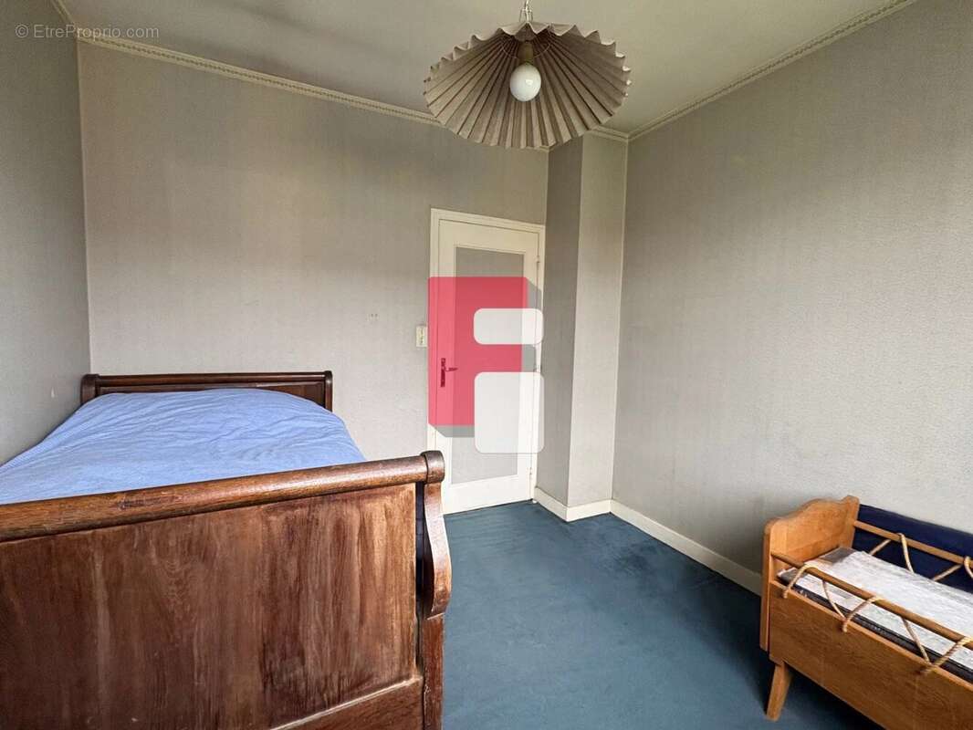 Maison à SAINT-ANDRE-LES-VERGERS