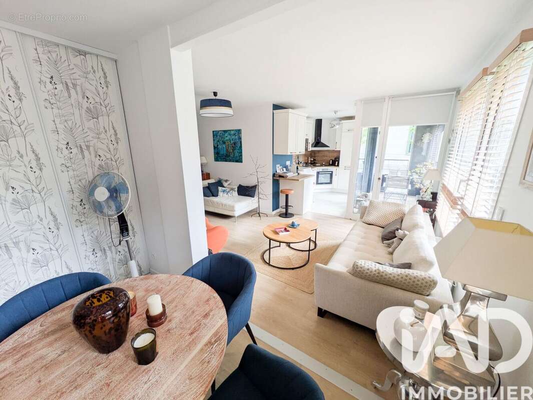 Photo 5 - Appartement à TORCY