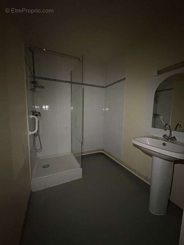 Appartement à VILLENEUVE-LES-MAGUELONE