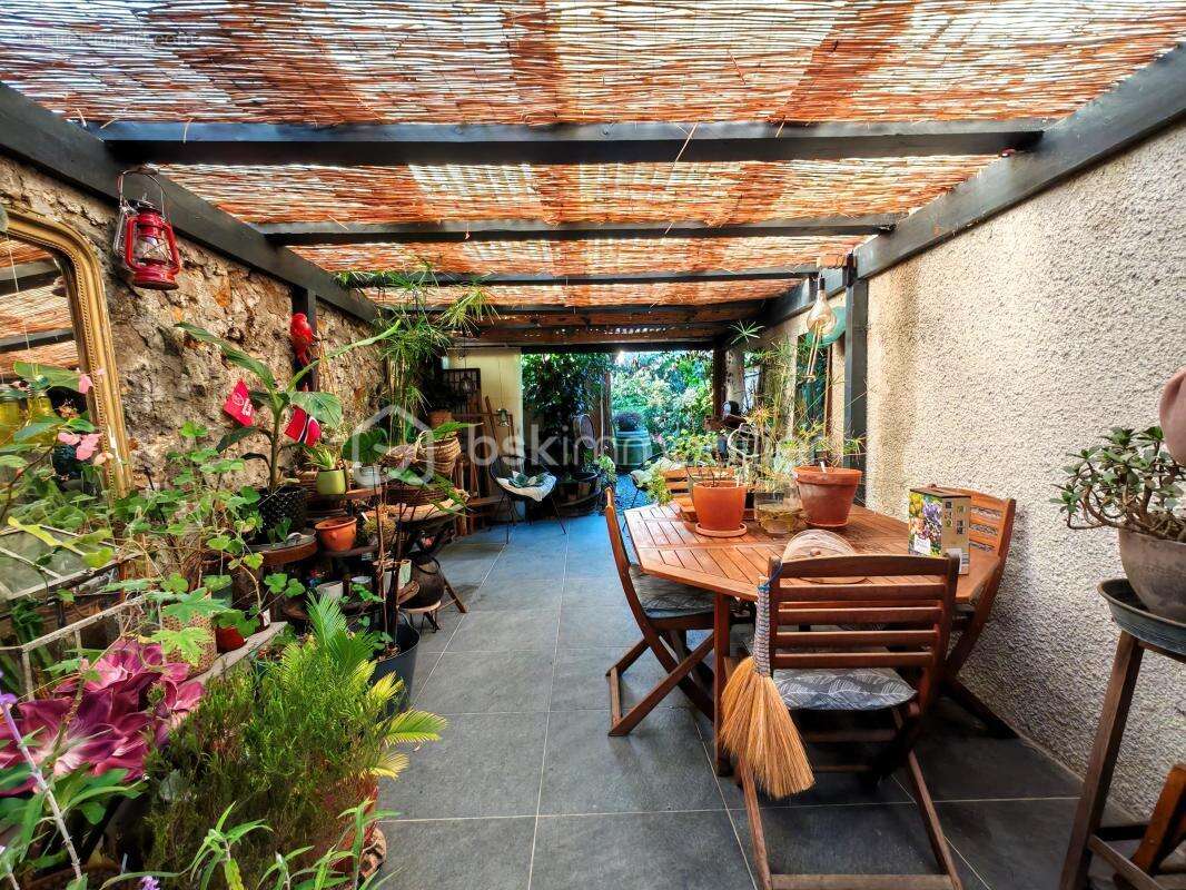 Maison à NOISY-LE-GRAND