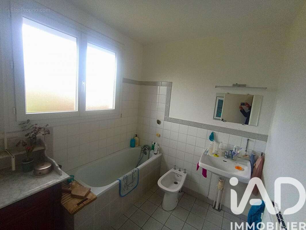 Photo 7 - Maison à LE PALAIS-SUR-VIENNE