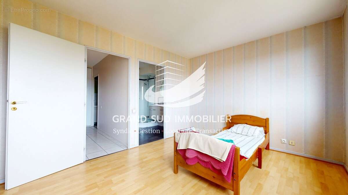 Superbe duplex lumineux a saint-agne - photo 6
