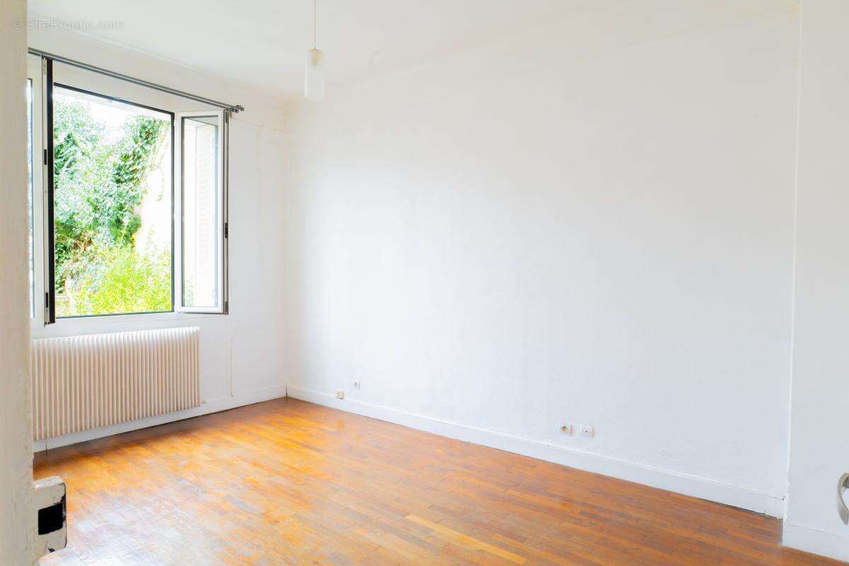 Appartement à ALFORTVILLE
