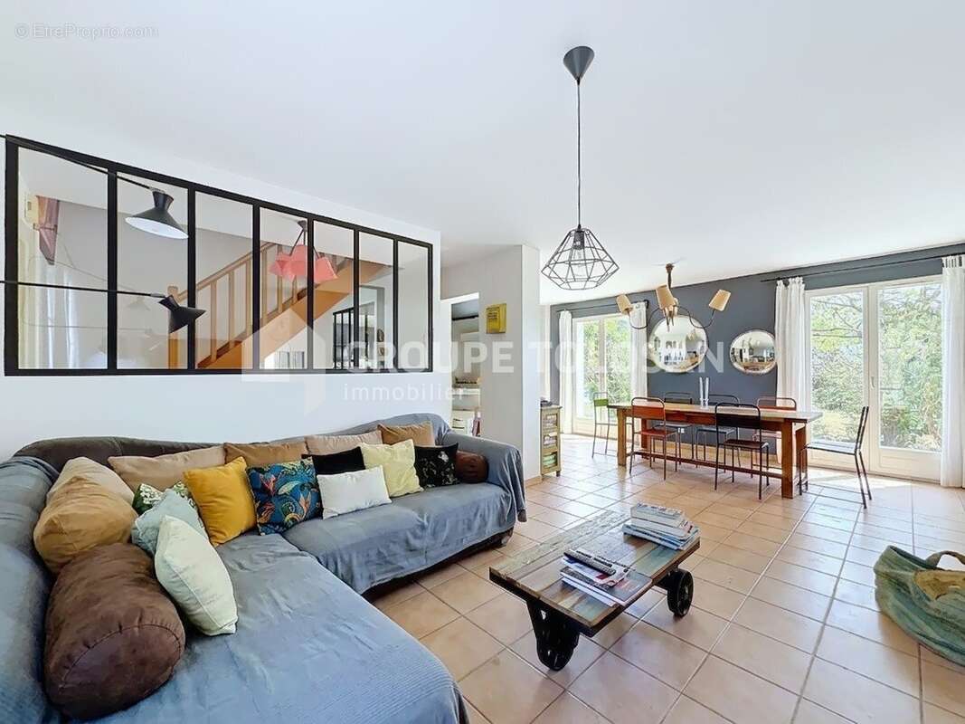 Maison 164 m² à Lavaur  - photo 3