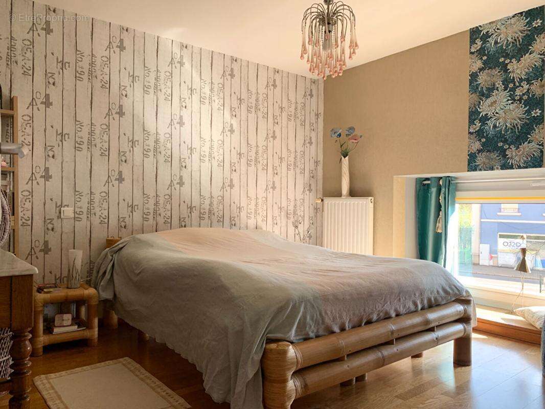 Appartement à BELFORT