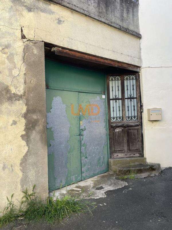 Maison à AUBIN